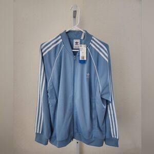 Mens Adidas Tracket Jacket XL 2018 Fifa World Cup Release